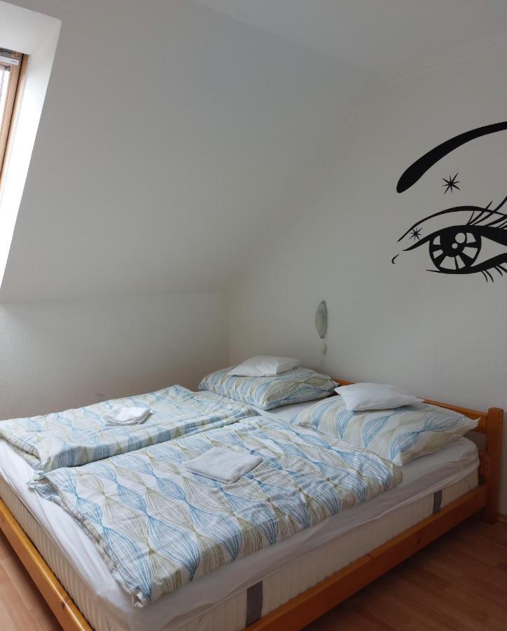 Apartmancentrum Gyula Exterior photo