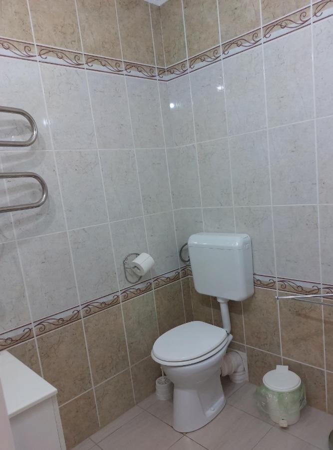 Apartmancentrum Gyula Exterior photo
